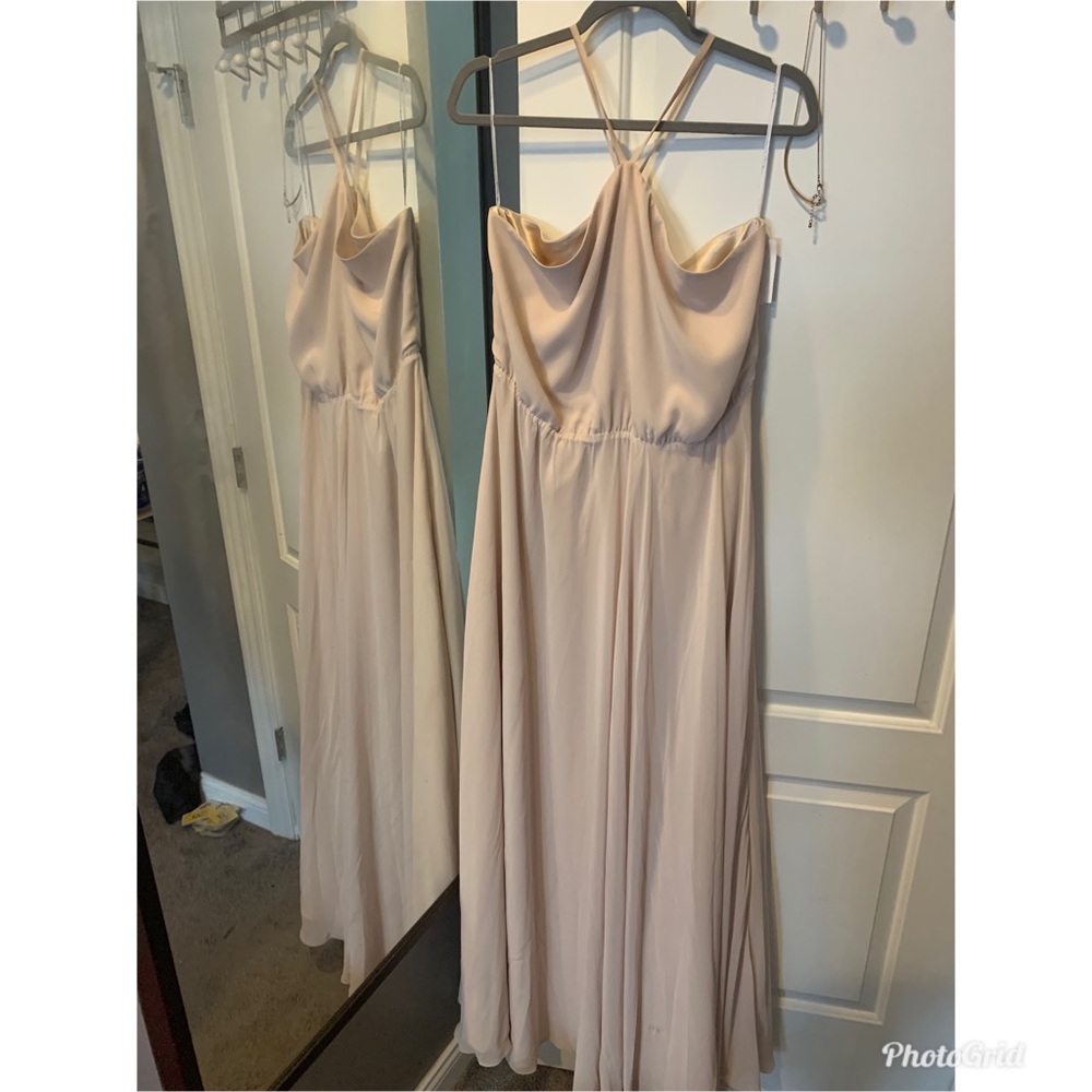 Does not fit
